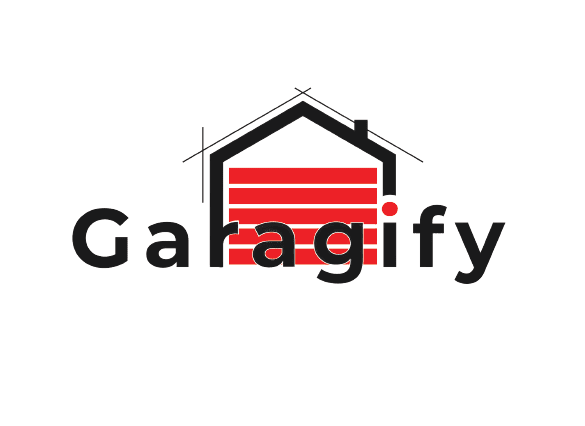 Gargaify logo